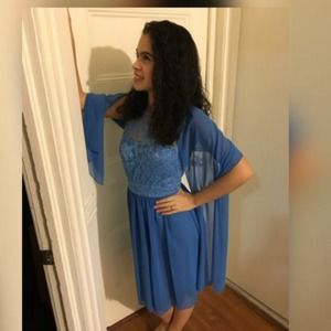 Meet your Posher, Haley